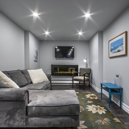 مبيت وإفطار سانت جونس Winsor House المظهر الخارجي الصورة