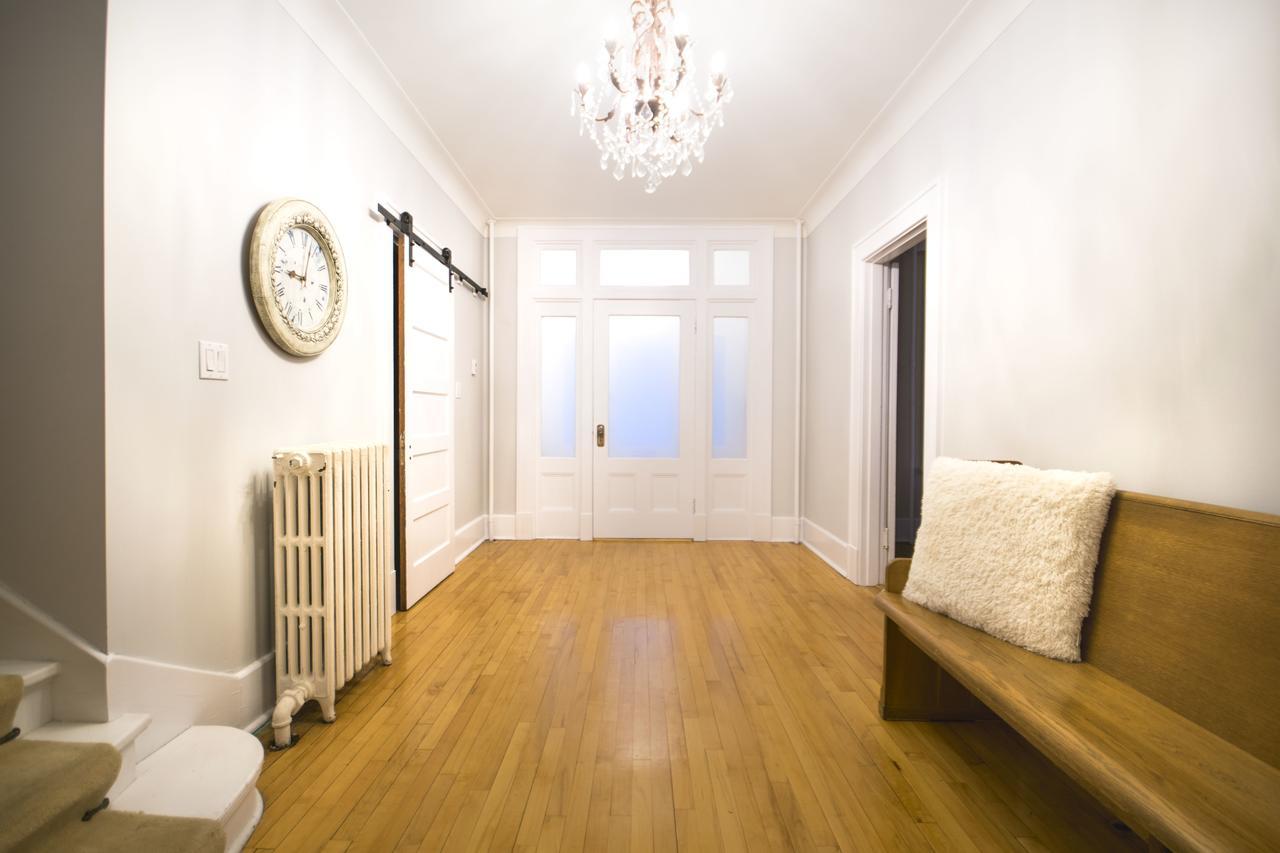 مبيت وإفطار سانت جونس Winsor House المظهر الخارجي الصورة