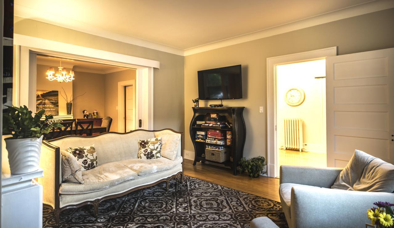 مبيت وإفطار سانت جونس Winsor House المظهر الخارجي الصورة