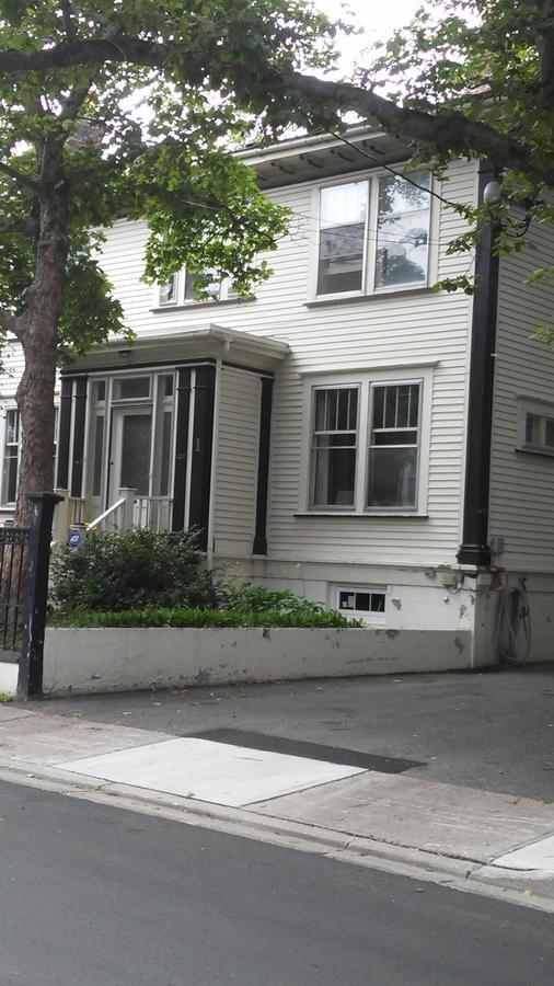 مبيت وإفطار سانت جونس Winsor House المظهر الخارجي الصورة